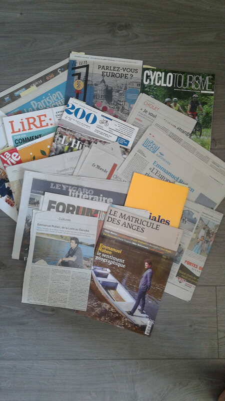 Revuedepresse