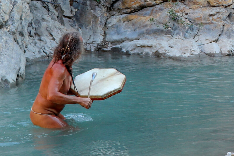 tambour riviere 2