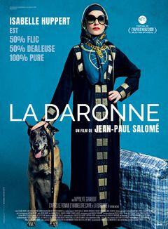 La_Daronne