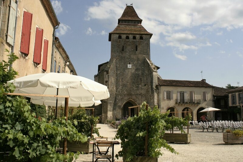 Labastide d'Armagnac 030