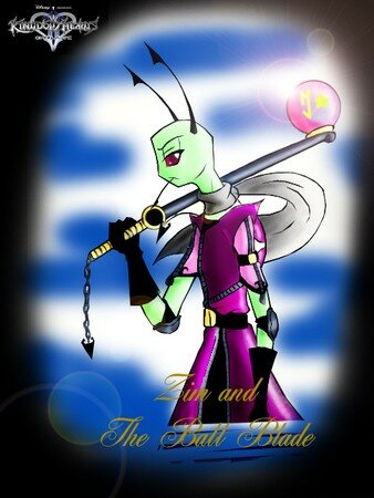 Zim_and_the_ball_blade