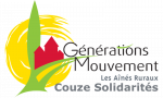 Logo Couze Solidarités profil