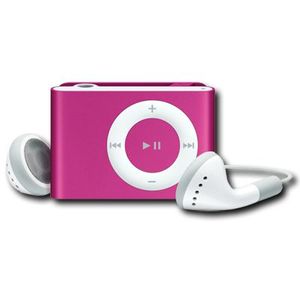 MP3-rose-2GO