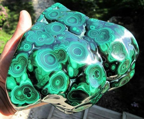 malachite