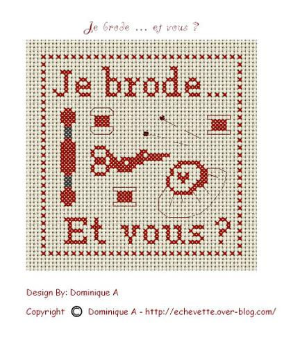 je brode