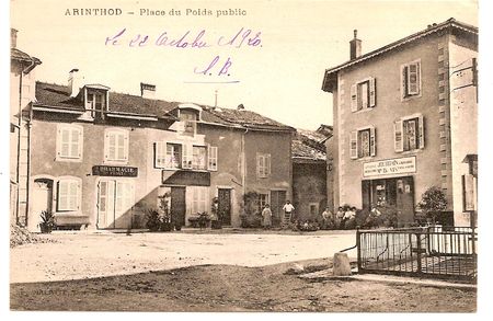 Arinthod__place_du_poids_public_1920