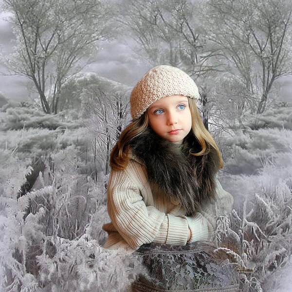 Bel hiver