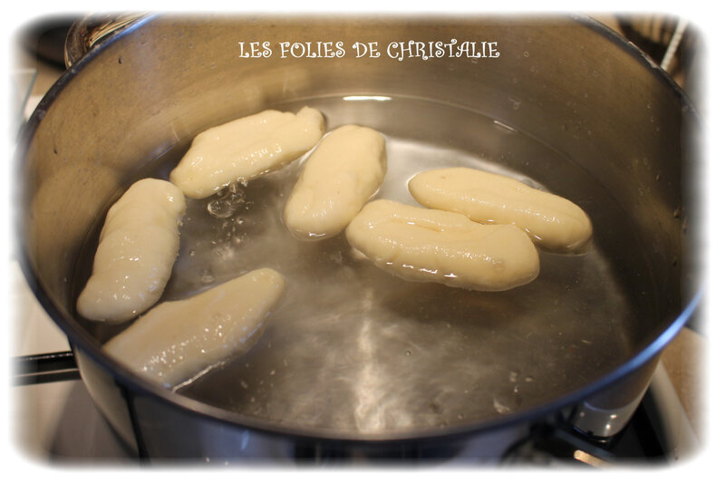 Bouchées moelleuses 7