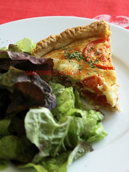 QuichethonchèvreTomatBLOG14