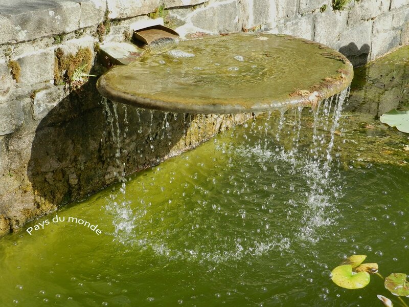 Fontaine