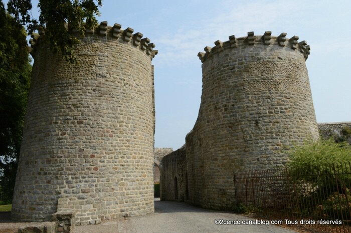 St Valery sur Somme