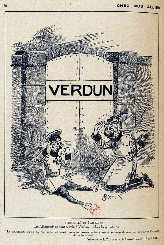 Verdun images de guerre26