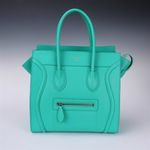 sac-celine-luggage-mini-88022-feu-vert