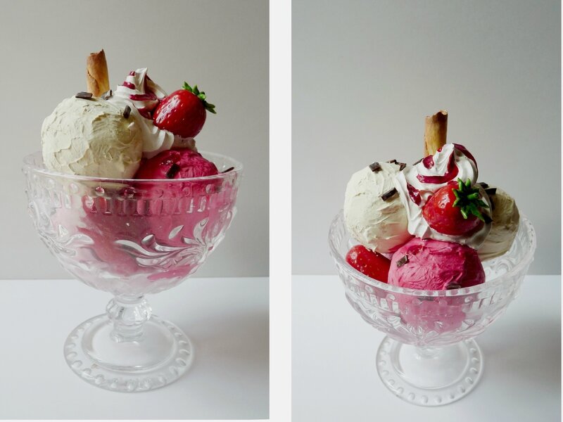 2 IMAGES GLACES 1