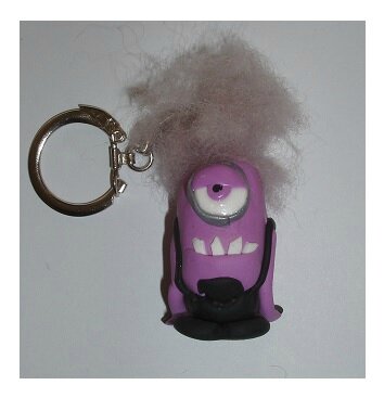 minion violet 1