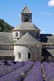 abbaye de senanque