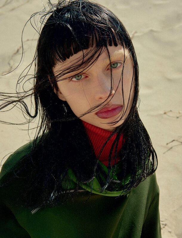 Numero China July - 011