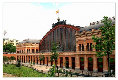 estación-de-atocha