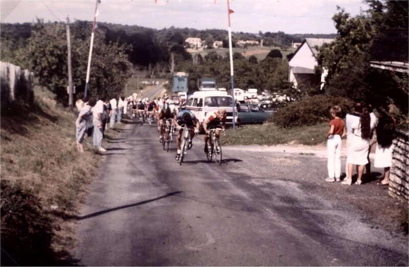 1986 SMP