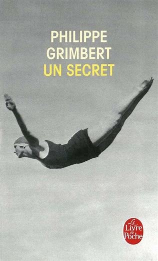 Résultat d’images pour un secret grimbert