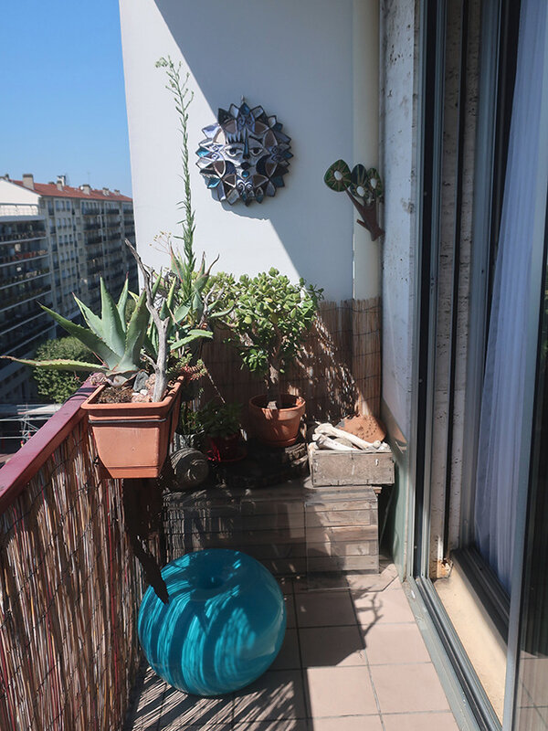 balcon c