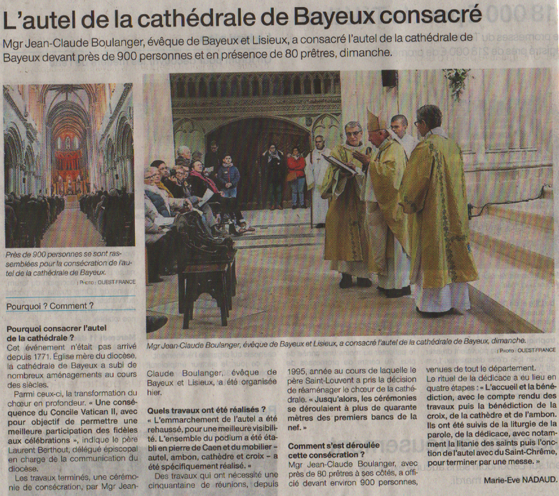 cathédraledebayeux
