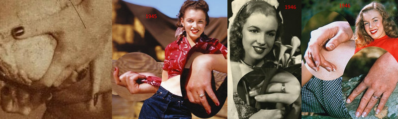 Marilyn_or_Not-1945-model-pin_up-Hand-Nails-Ring-1