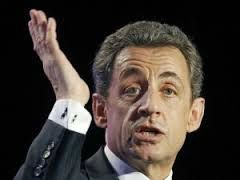 sarkosy