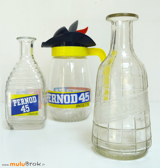 PERNOD-Carafe-damier-7-muluBrok-Pub