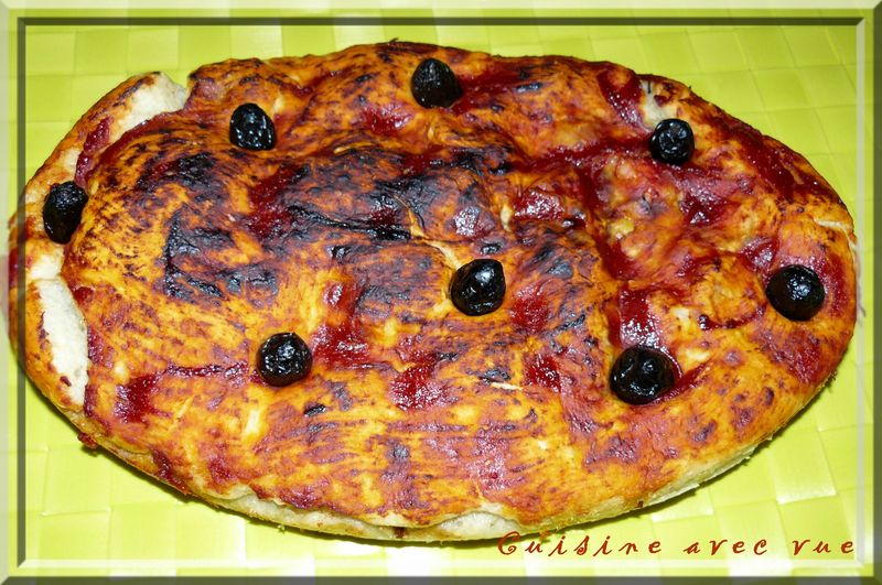 focaccia 3