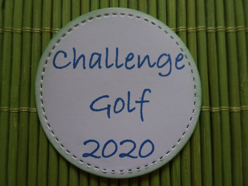 Challenge Golf 2020