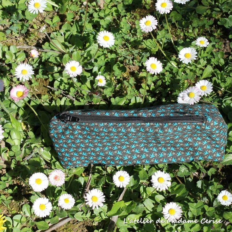trousse-carre