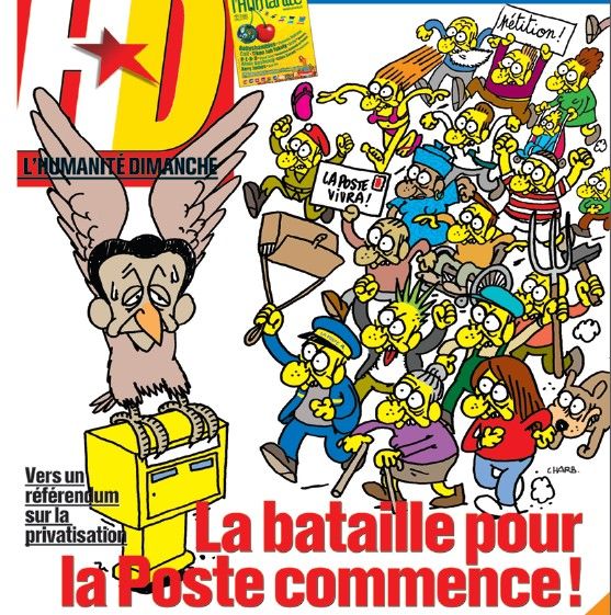 Charb