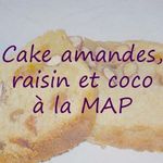 cake_amande_raisin_coco_map