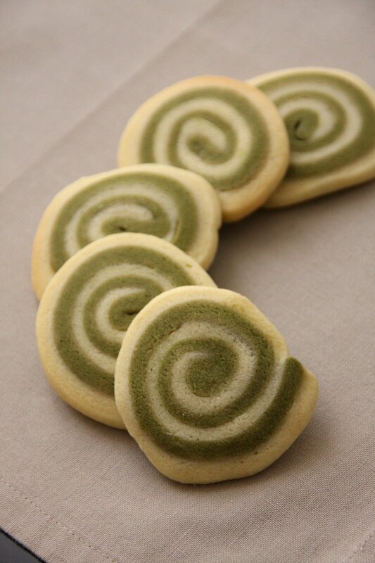 spirale matcha 3