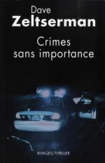 crimes sans importance