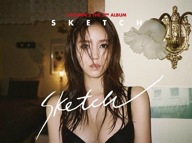 Hyomin-solo