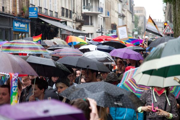 Marche des fiertés Gay Pride Bordeaux (11)