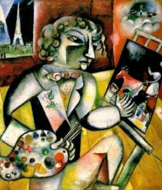 chagall