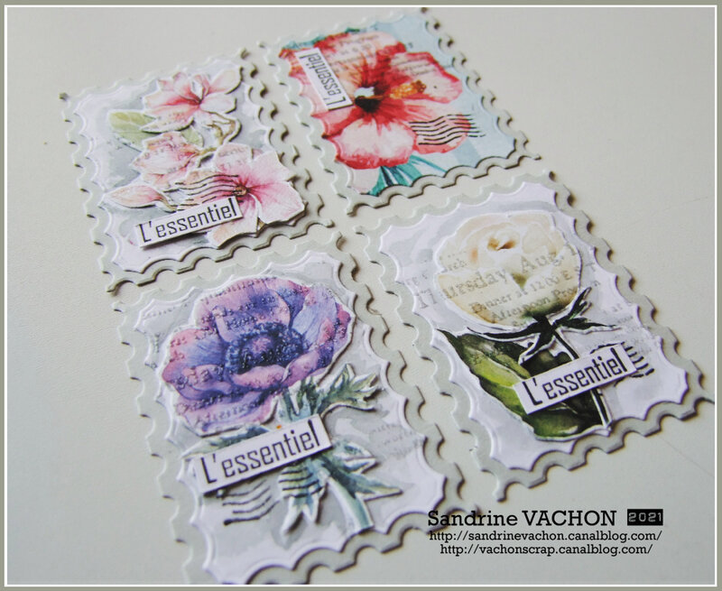 fleur sandrine vachon jour 1