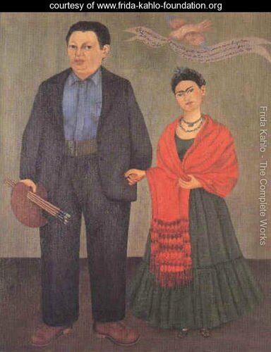 Frida-and-Diego