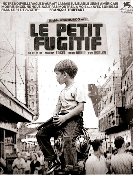 le petit fugitif Rennes la Route du Rock 2014
