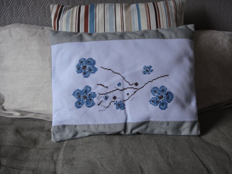 coussin 