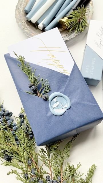 diy_wrap_gift_wax_seal