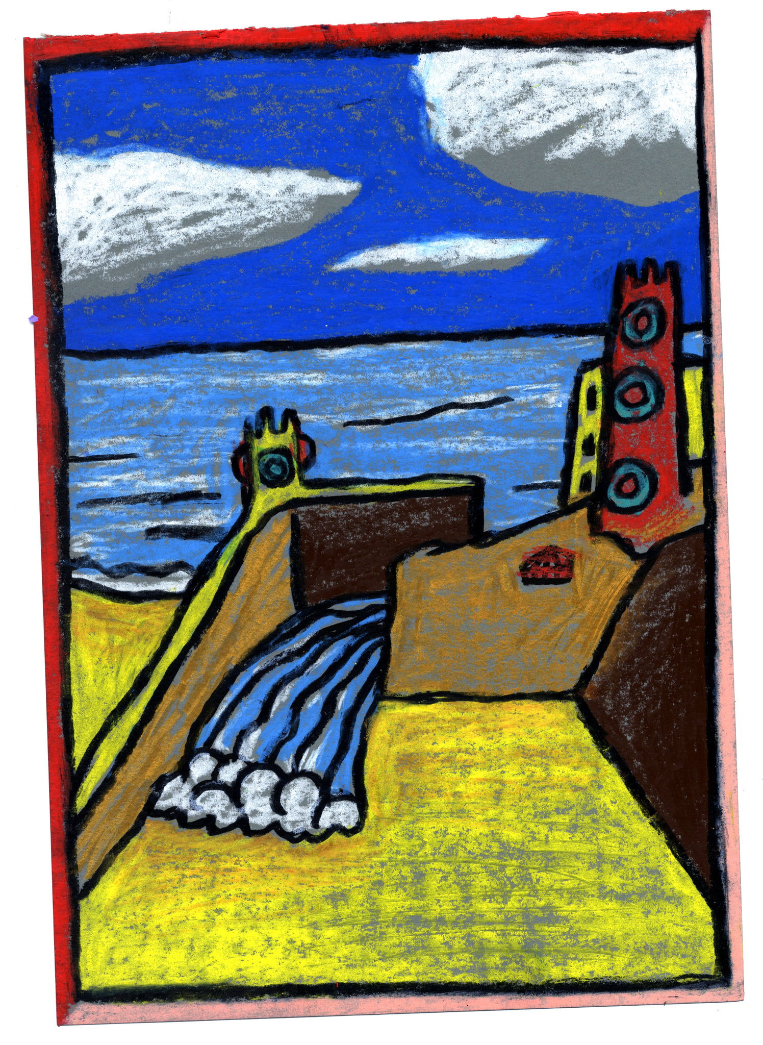 st malo