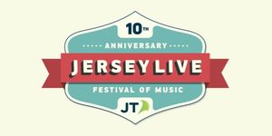 Jersey Live festival 2013 10 ans