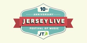 Jersey Live festival 2013 10 ans