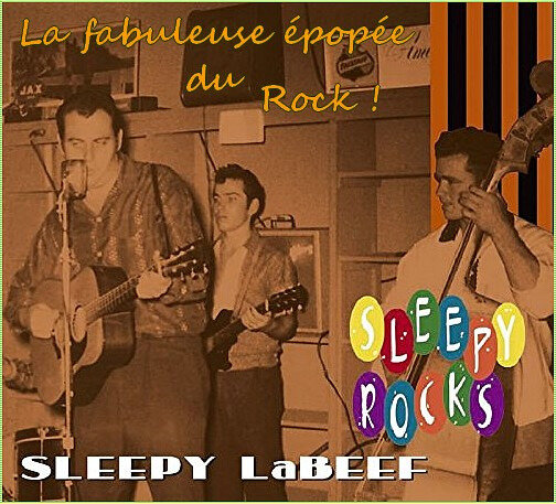 sleepy labeef rocks