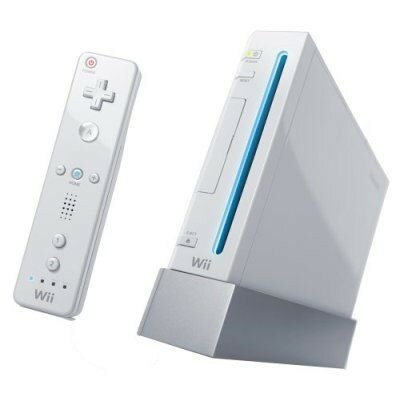 console_wii