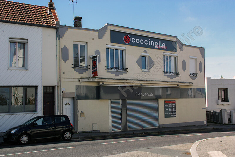 Ex cinéma Royal RTC ALG